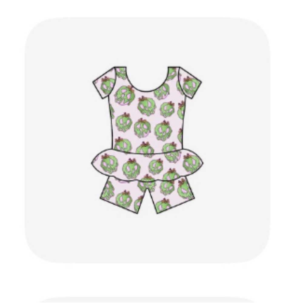 Wild Rich Kids Romper